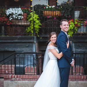 Meet your Posher, Kyra